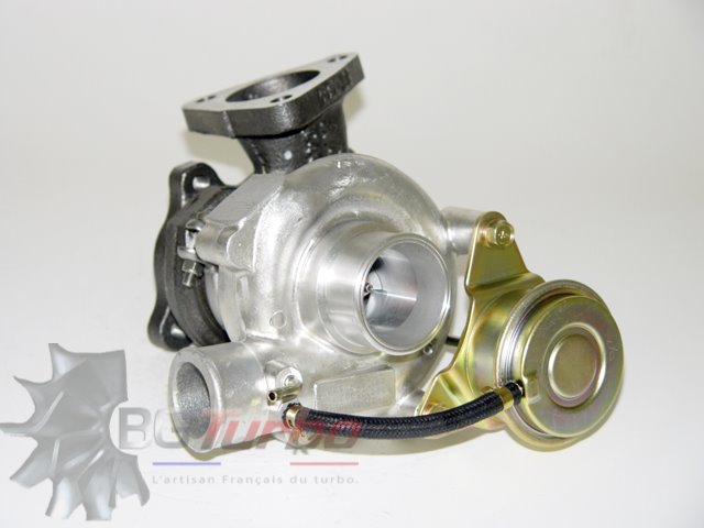 Turbo TURBO - NEUF ORIGINE - VL - 4913502500
